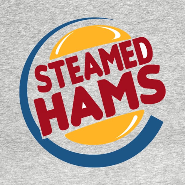 Steamed Hams 1 by wwilljs